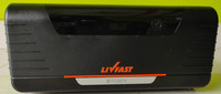 Livfast LIVFASTFCS875 Pure Sine Wave Inverter