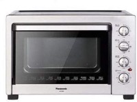 Panasonic 38-Litre N-H3800S Oven Toaster Grill (OTG)(Stainless Steel)