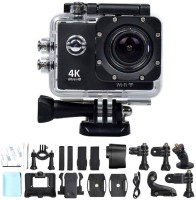 pentroclick 1080P 1080P action camera 1080P 2-inch LCD 140 Degree Wide Angle Lens Waterproof Diving (Upto 30m) Action Camera Sports And Full HD 1080P LCD Camcorder Underwater 30m/98ft Waterproof Sports and Action Camera (Black 12 MP) 18 Sports & Action Camera (Black) 18 Camcorder Camera Sports and A