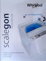 Whirlpool Scalegon Dishwashing Detergent(300 g)