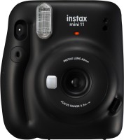 FUJIFILM Instax Mini 11 Instant Camera(Grey)