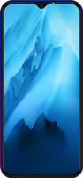 I Kall K250 (Blue, 64 GB)(4 GB RAM)