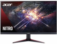 acer 27 inch Full HD Gaming Monitor (VG270)(Response Time: 5 ms)