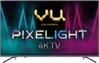 Vu Pixelight 189 cm (75 inch) Ultra HD (4K) LED Smart TV(75QDV) Vu Pixelight 189 cm (75 inch) Ultra HD (4K) LED Smart TV(75QDV)