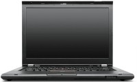 (Refurbished) Lenovo Thinkpad Core i5 3rd Gen - (4 GB/500 GB HDD/Windows 10) T430 Business Laptop(14 inch, Black)