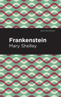 Frankenstein(English, Paperback, Shelley Mary)