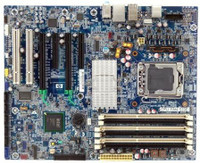 HP FMB-0902 Motherboard(Multicolor)