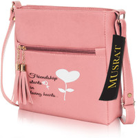 MUSRAT Pink Sling B