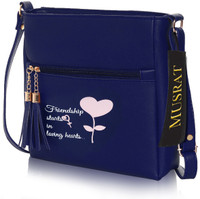 MUSRAT Blue Sling B