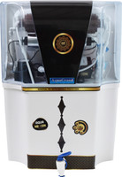 Aquagrand 18 Ltr Copper Filter+ ro + uv + uf + tds Water Purifier + COPPER Filter + 18 L RO + UV + UF + TDS Water Purifier(White)