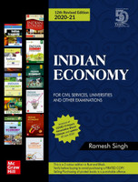 Indian Economy(Engl