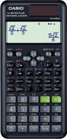 CASIO FX-991ES Plus-2nd Edition Scientific Scientific  Calculator(12 Digit)