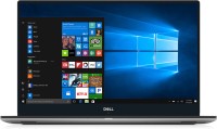 DELL XPS Core i7 8th Gen - (16 GB/512 GB SSD/Windows 10 Home/4 GB Graphics/NVIDIA GeForce GTX 1050) XPS 9570 Gaming Laptop(15.6 inch, Silver, 1.8 kg, With MS Office)