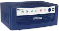 LUMINOUS RC16000+ECOWATT 850 Tubular Inverter Battery(135 AH)