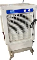NOVAMAX 5 L Room/Personal Air Cooler(Multicolor, EE)   Air Cooler  (NOVAMAX)
