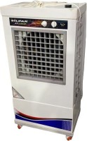 View NOVAMAX 5 L Room/Personal Air Cooler(Multicolor, II) Price Online(NOVAMAX)