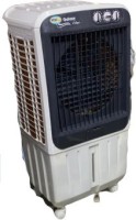 NOVAMAX 5 L Room/Personal Air Cooler(Multicolor, CC)   Air Cooler  (NOVAMAX)