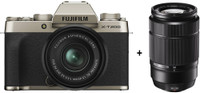 FUJIFILM X Series X