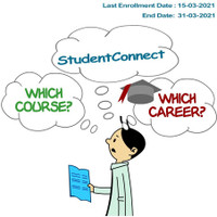 StudentConnect Admizzionz Campuz Vocational & Personal Development(Course)