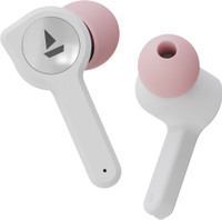 boAt Airdopes 402 Bluetooth Headset Rosegold White True Wireless THE DEAL APP Get Best Deals Discounts Offers Coupons for Shopping in India