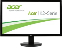 acer 24 inch Full HD Monitor (K242hql)(Response Time: 5 ms)