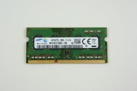 SAMSUNG PC3-12800 DDR3 4 GB (Single Channel) Laptop (M471B5173DB0-YK0 DDR3L (1.35v) LAPTOP)