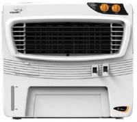 V-Guard 50 L Window Air Cooler(White, VGW50T With Trolly Window Air Cooler)   Air Cooler  (V-Guard)
