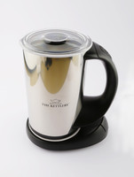 The Kettlery Milk Frother Multi Cooker Electric Kettle(250 L, Steel)