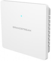 Grandstream GWN7602 Wi-Fi Acess point with Integrated Ethernet Switch Access Point(White)