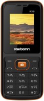 KARBONN KX5(Black & Orange)