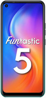 Tecno Spark 5 (ICE JADEITE, 32 MB)(2 GB RAM)