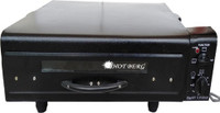 HOT BERG Comercial Electric Tandoor