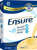 ENSURE Vanilla 1Kg