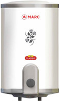 MARC 15 L Storage Water Geyser (Neo Classic, White)