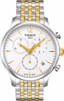Tissot T063.617.22.037.00   Watch For Men