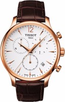 Tissot T0636173603700  Analog Watch For Men