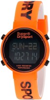 Superdry SYG203O  Analog Watch For Men