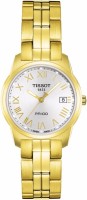 Tissot T0492103303300 PR-100 Analog Watch For Women