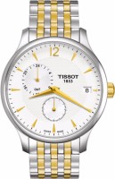 Tissot T063.639.22.037.00   Watch For Men