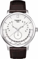 Tissot T0636371603700  Analog Watch For Unisex