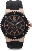 GUESS W12653G1 Overdrive Analog Watch For Men