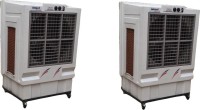 View INTACT 20 L Desert Air Cooler(Multicolor, DGH) Price Online(INTACT)