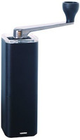 Hario Hand Coffee Grinder Alminium - Black
24 gram 4 Cups Coffee Maker(Black)
