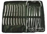 ARINEO Gynecology DNC Set Special Gynecological Aspiration Kit