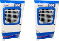 View INTACT 20 L Desert Air Cooler(Multicolor, DGHa1) Price Online(INTACT)