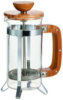 Hario HO48466 2 Cups Coffee Maker(Clear, Brown, Silver)