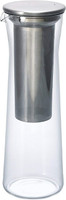 Hario HO48455 13 Cups Coffee Maker(Clear, Silver)