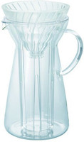 Hario HO48459 9 Cups Coffee Maker(Clear)