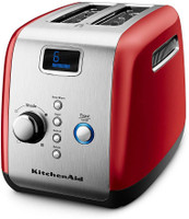 KITCHEN AID 5K0719BER 1100 W Pop Up Toaster(Multicolor)