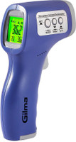 Gilma 14558-GA Digital Infrared Thermometer(Violet)